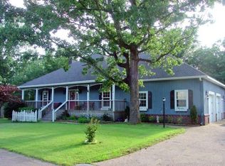 14 Salen Ln, Bella Vista, AR 72715