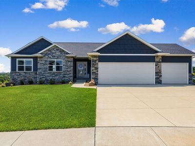 2121 Wycliffe Ct SW, Cedar Rapids, IA, 52404