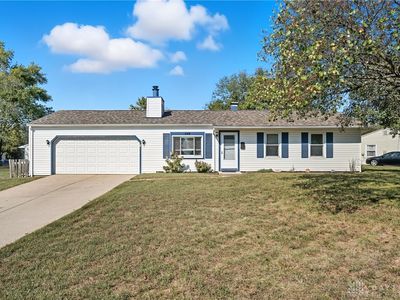 449 Featherwood Dr, Harrison, OH, 45030