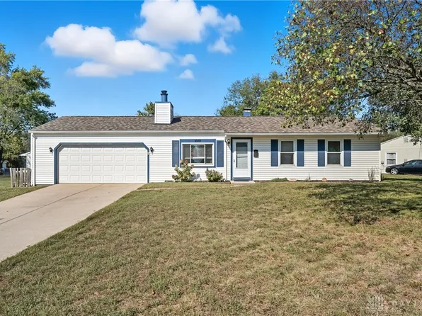 449 Featherwood Dr, Harrison, OH 45030