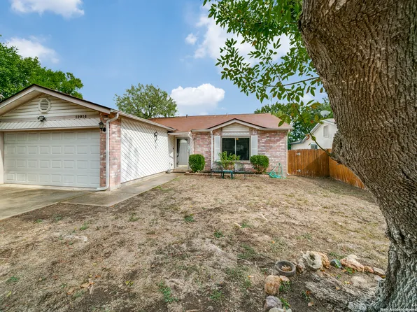 12914 HUNTSMAN RD, San Antonio, TX 78249