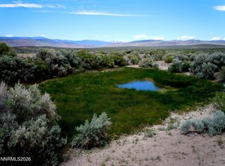 Apn 66 90 #23, Gerlach, NV 89412