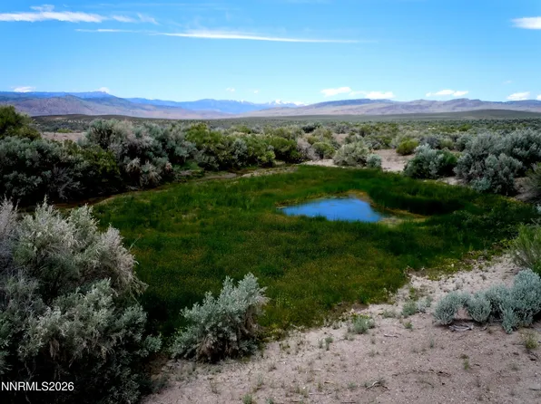 Apn 66 90 #23, Gerlach, NV 89412