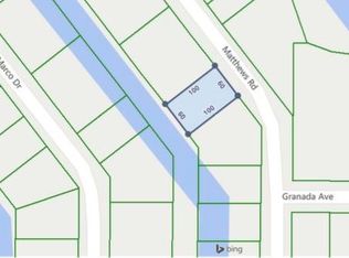 2146 Matthews Rd, Big Pine Key, FL 33043