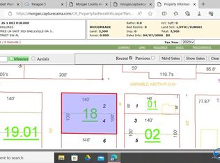 Lots 2 & 4 8th St, Decatur, AL 35601