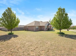 15440 County Road 3536, Ada, OK 74820