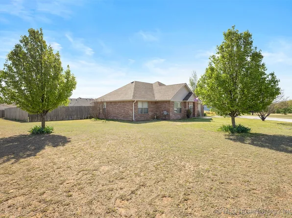 15440 County Road 3536, Ada, OK 74820