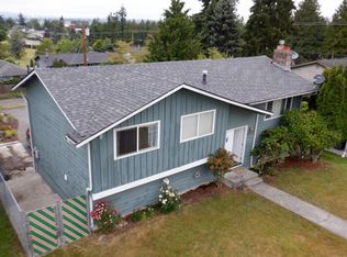 807 N 15th St, Mount Vernon, WA 98273