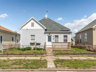 419 Kentucky St, Saint Joseph, MO, 64504