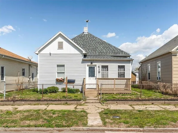 419 Kentucky St, Saint Joseph, MO 64504