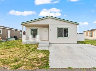 2802 S 5th Ave #17, Yakima, WA 98903