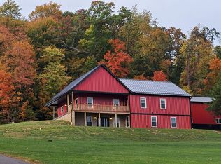 2105 Crimson Rd, Mansfield, OH 44903