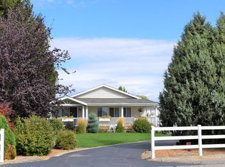 3821 E Menan Lorenzo Hwy, Rigby, ID 83442