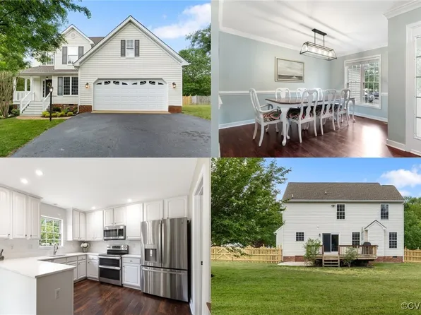 11407 Caruthers Way, Glen Allen, VA 23059