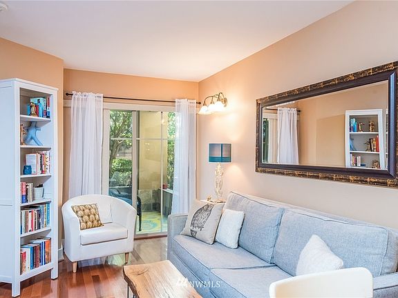 3rd image of 123 Queen Anne Avenue N #204