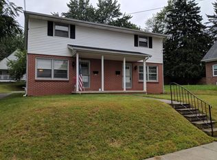 711-713 Fairbanks St, Ashland, OH 44805