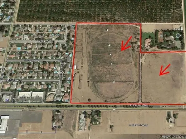 1320 E Lerdo Hwy, Shafter, CA 93263