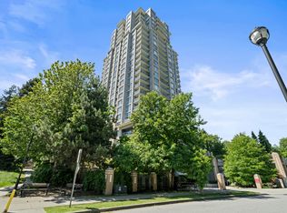 280 Ross Dr #1607, New Westminster, BC V3L 0C2