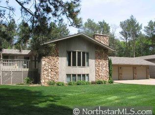 1051 Evergreen Trl NE, Circle Pines, MN 55014