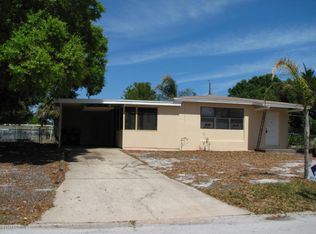 404 Rutgers Ave, Melbourne, FL 32901