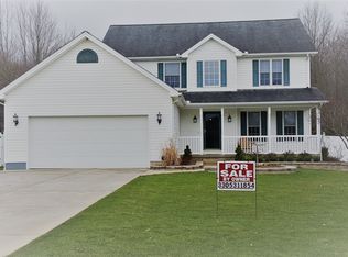 6021 Herons Cir, Youngstown, OH 44515