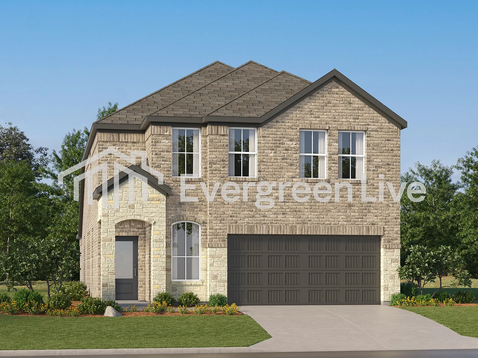 4 bed, 3.5 bath, 2126 sqft, $1,945 — Photo 1