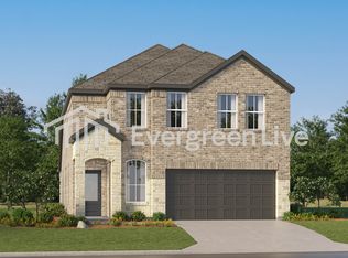 612 Sandhill Crane Ln, Princeton, TX 75407