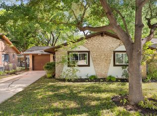5217 Provencial Dr, Austin, TX 78724