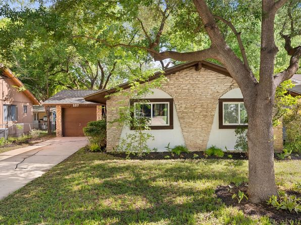 Home for Sale in Austin TX