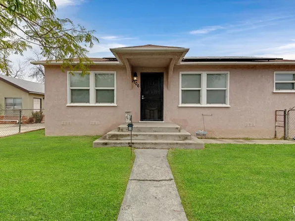 1106 Woodrow Ave, Bakersfield, CA 93308