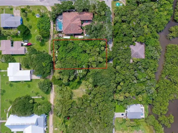 Sflagler Lot 15, Flagler Beach, FL 32136