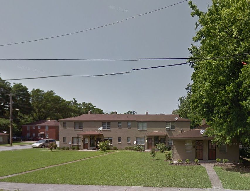 1st image of 1374 Vollintine Ave