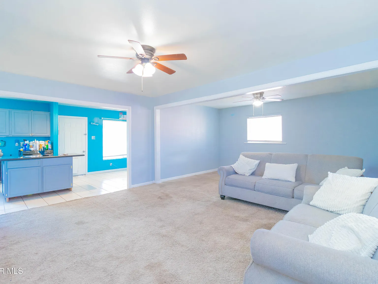 3 bed, 1.5 bath, 1224 sqft, $1,600 — Photo 2