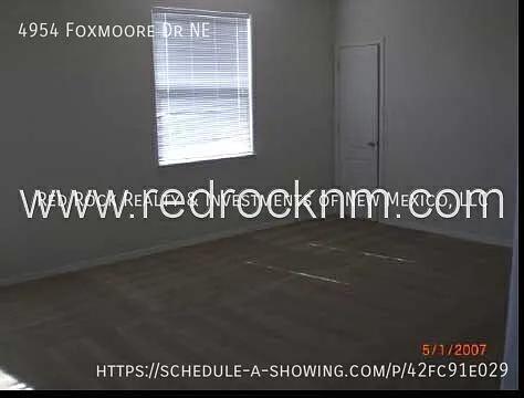4954 Foxmoore Dr NE — Photo 5
