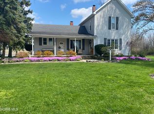 350 Portage Rd, Portage, OH 43451