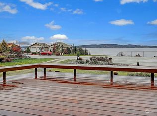 815 Rocky Point Dr, Camano Island, WA