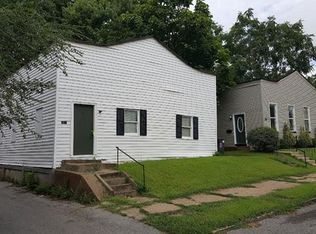 3415 S Spring Ave, Saint Louis, MO 63116