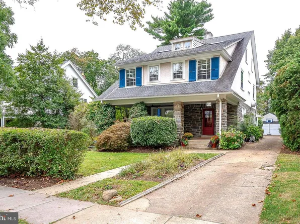 214 Kent Rd, Ardmore, PA 19003