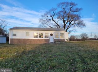 573 Woodstown Daretown Rd, Woodstown, NJ 08098