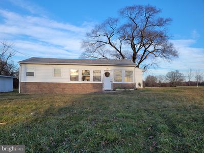 573 Woodstown Daretown Rd, Woodstown, NJ, 08098