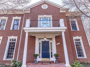 407 Park Ave, Falls Church, VA 22046