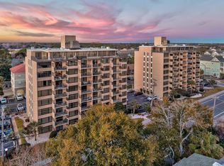 7601 N Ocean Blvd APT 4A, Myrtle Beach, SC 29572