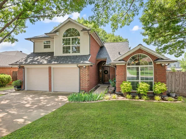7600 Teresa Ct, North Richland Hills, TX 76182