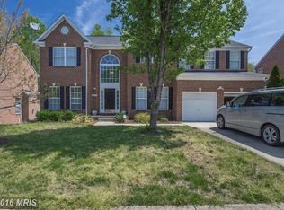 12413 Alamance Way, Upper Marlboro, MD 20772