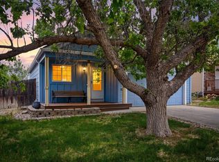 9933 Fairwood St, Littleton, CO 80125