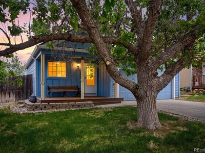 9933 Fairwood Street, Littleton, CO, 80125