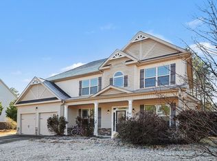 199 Skycroft Dr, Sanford, NC 27332