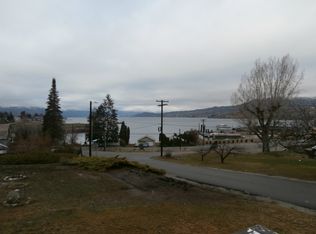 1525 W Main Ave, Chelan, WA 98816