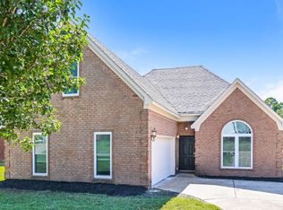 1325 Pendulum Dr N, Hernando, MS 38632