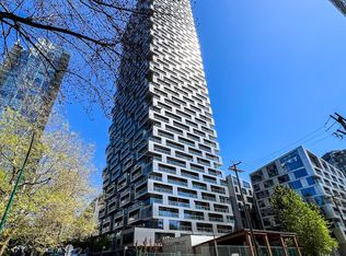 1480 Howe St #3007, Vancouver, BC